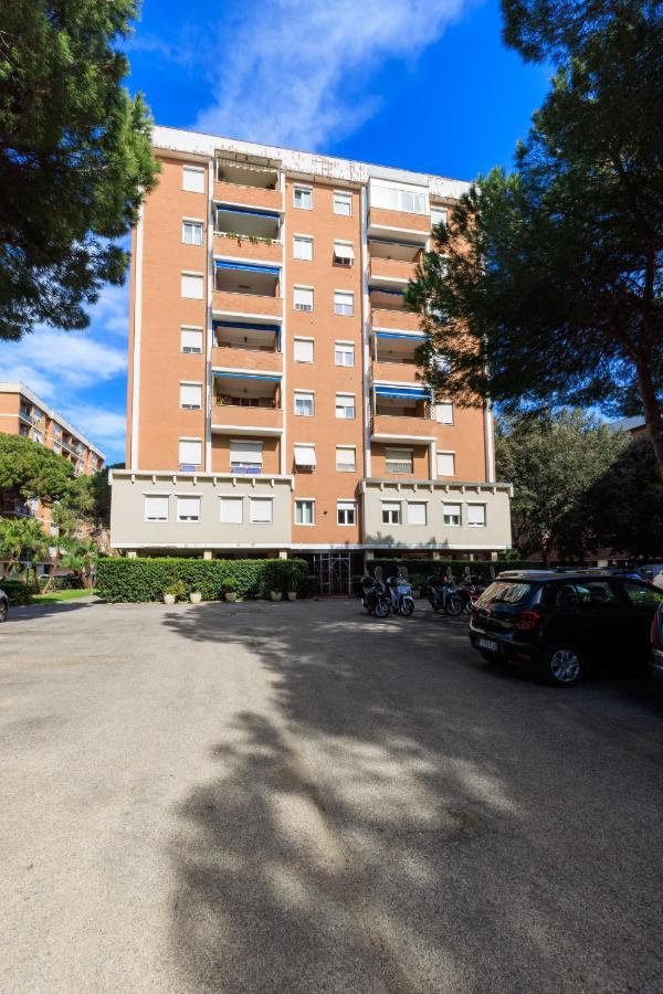 L' Essenziale Apartment Livorno Exterior photo