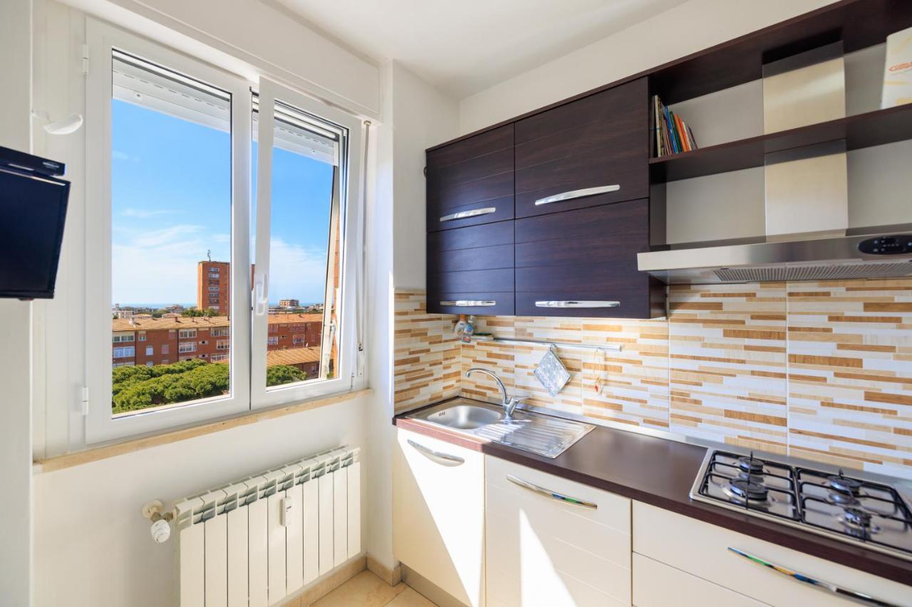 L' Essenziale Apartment Livorno Exterior photo