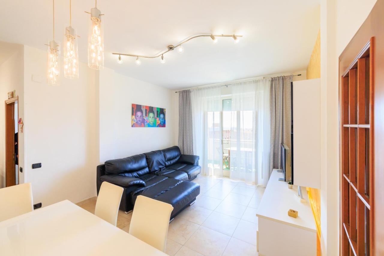L' Essenziale Apartment Livorno Exterior photo