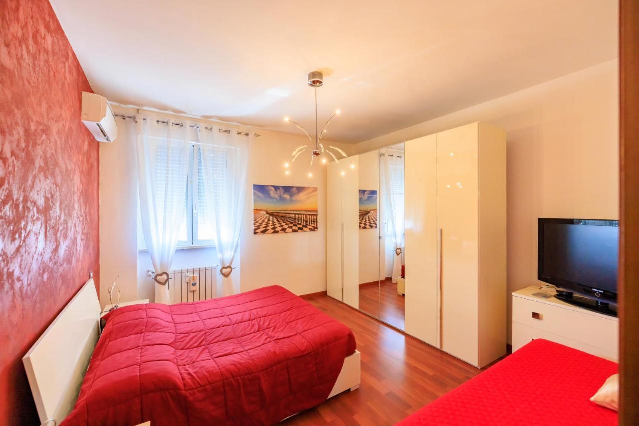 L' Essenziale Apartment Livorno Exterior photo