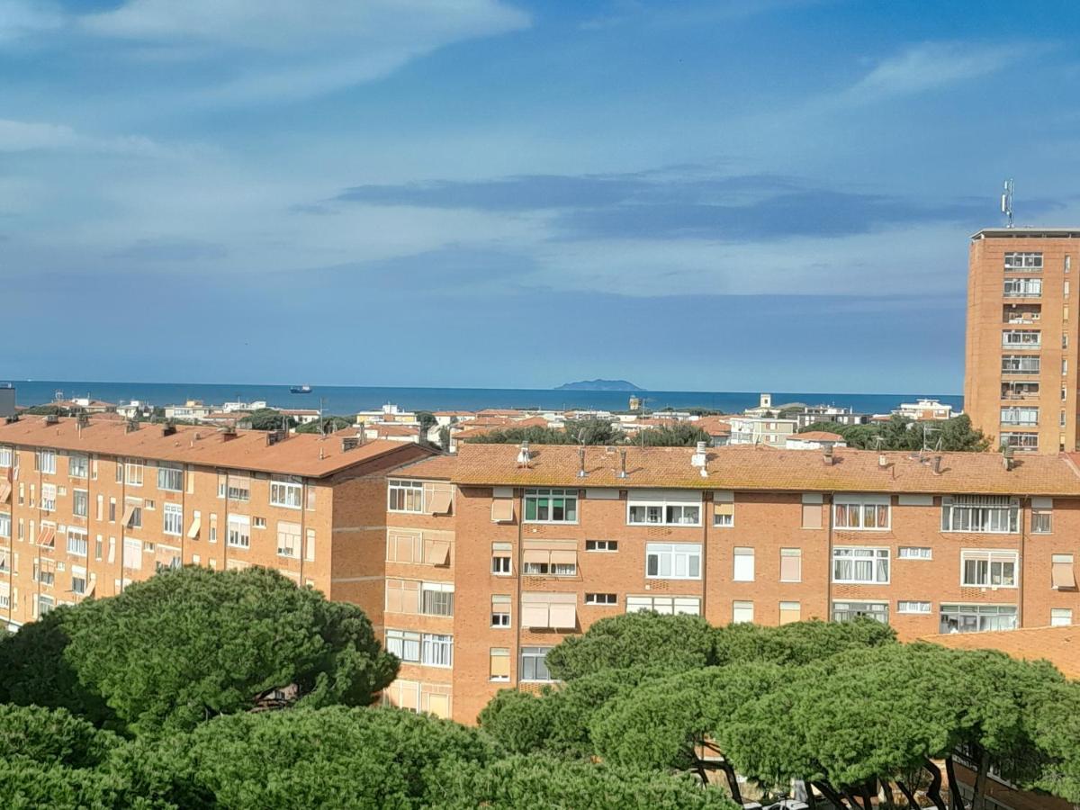 L' Essenziale Apartment Livorno Exterior photo